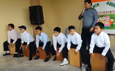 Cajón